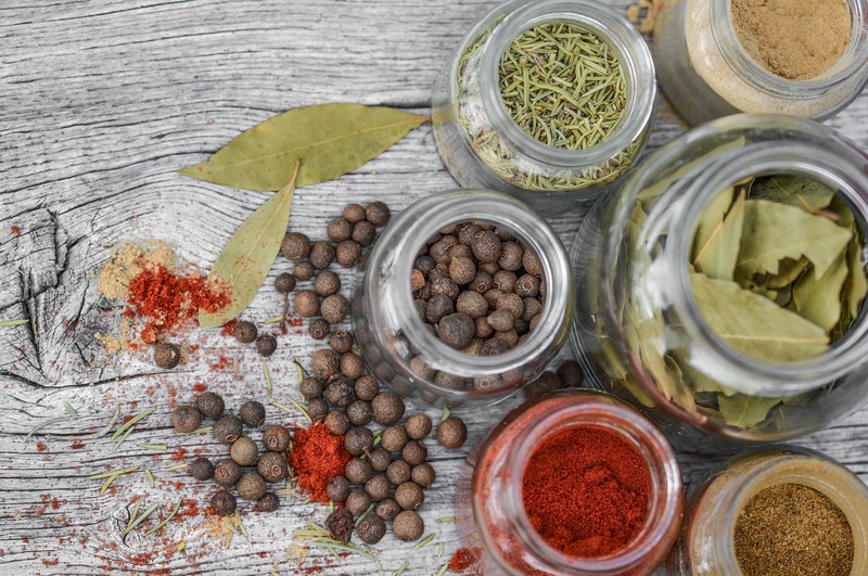 spices image